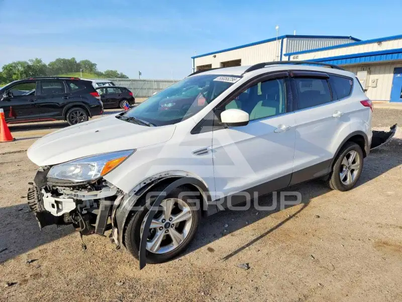 2016 Ford ESCAPE фото