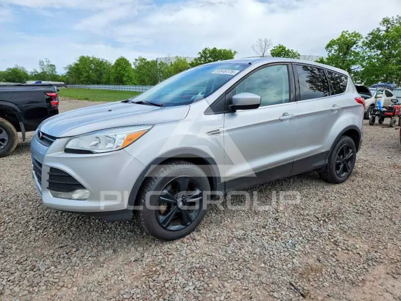 2016 Ford ESCAPE photo