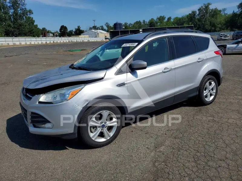 2016 Ford ESCAPE фото