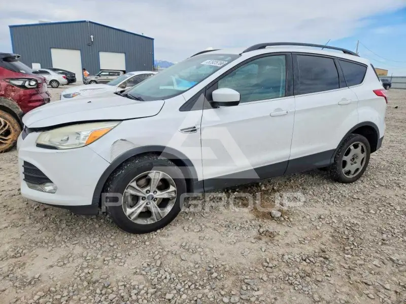 2016 Ford ESCAPE фото