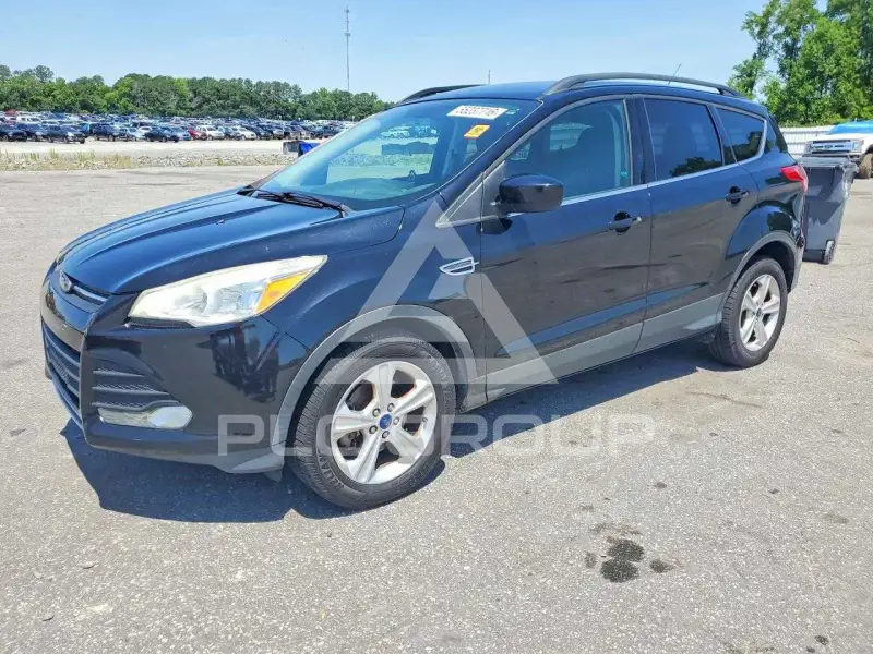 2016 Ford ESCAPE фото