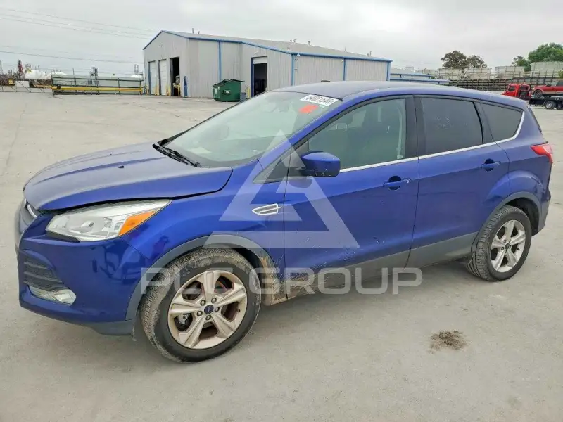 2016 Ford ESCAPE фото