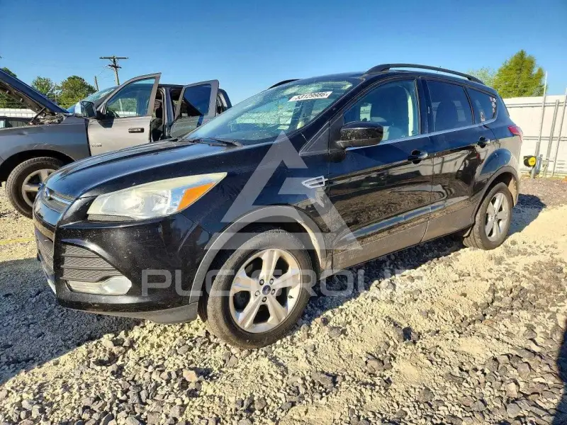 2016 Ford ESCAPE фото