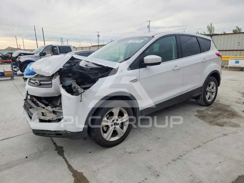 2016 Ford ESCAPE фото