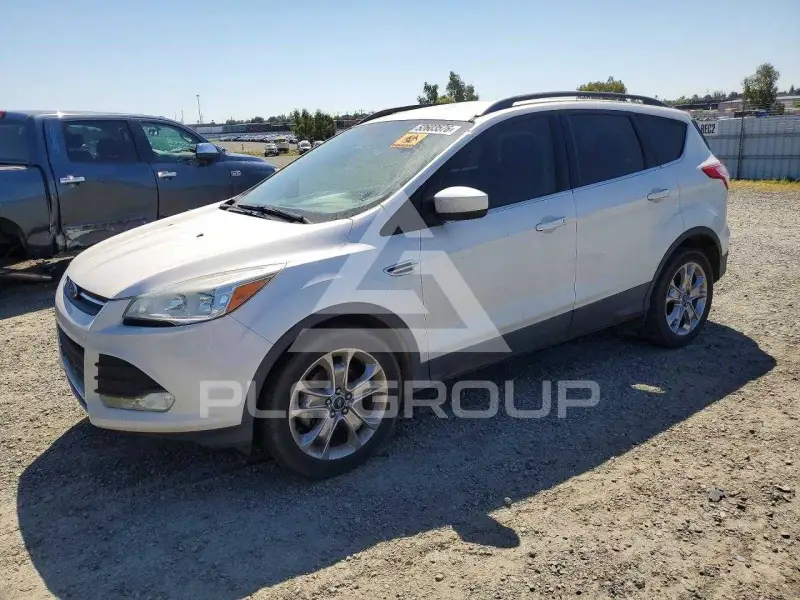 2016 Ford ESCAPE фото