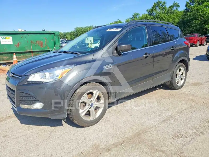 2016 Ford ESCAPE фото