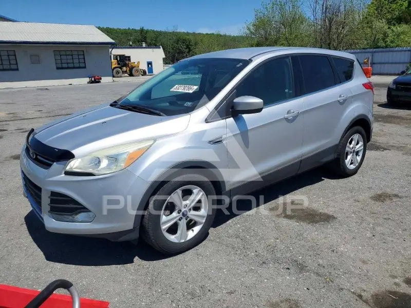 2016 Ford ESCAPE фото