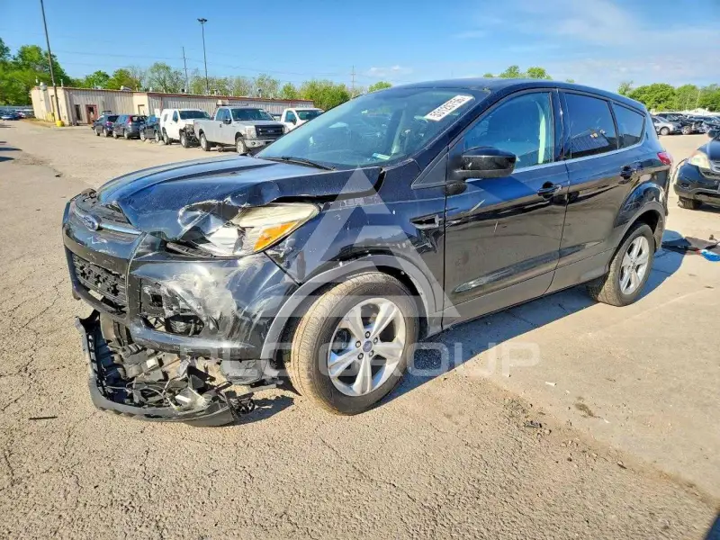 2016 Ford ESCAPE фото