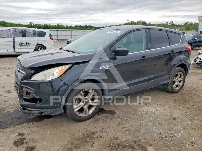 2016 Ford ESCAPE фото
