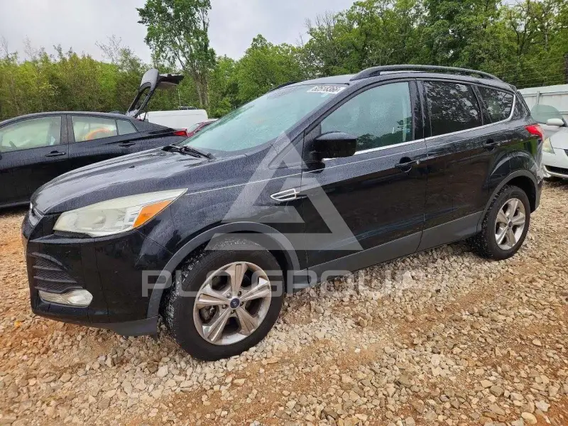 2016 Ford ESCAPE photo