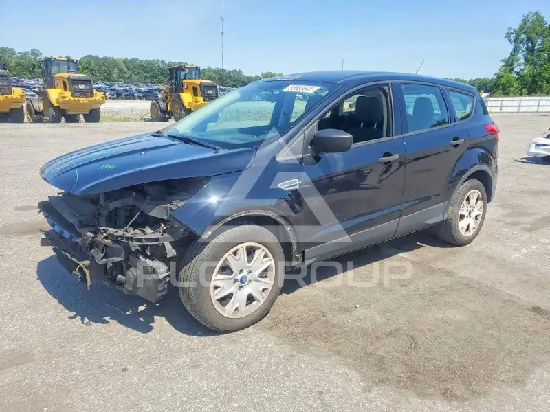 2016 Ford ESCAPE фото
