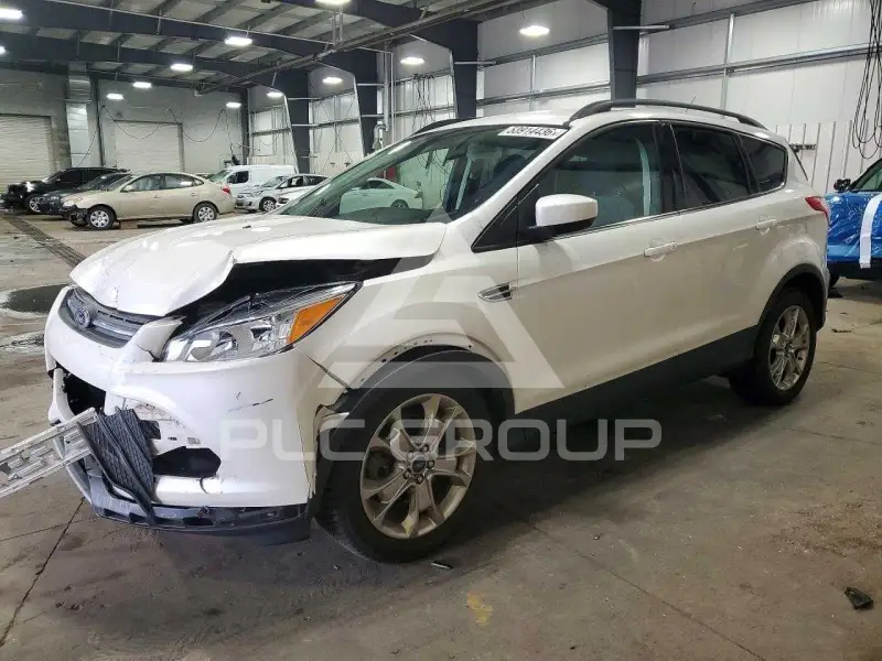 2016 Ford ESCAPE фото