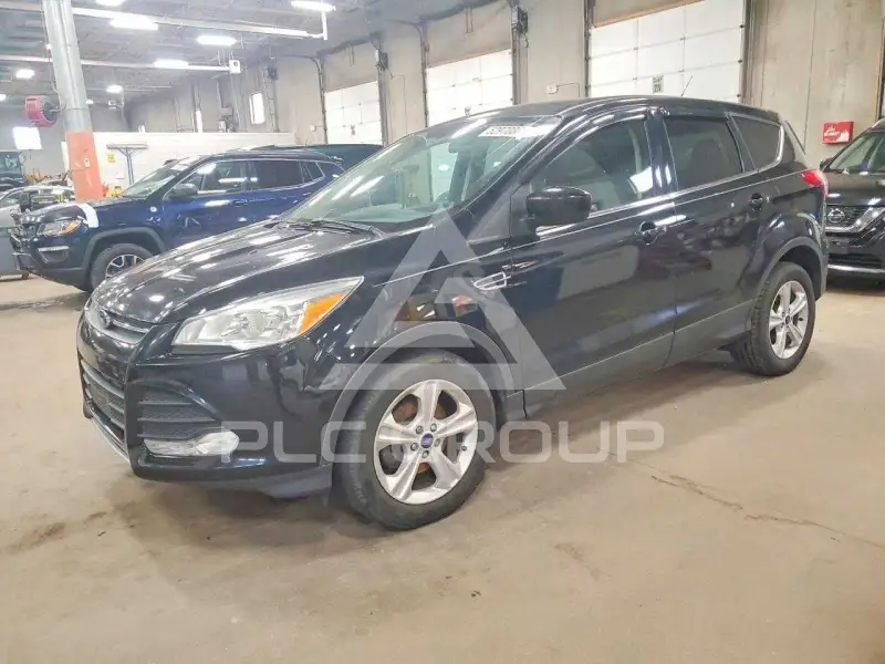 2016 Ford ESCAPE фото