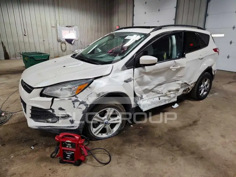 2016 Ford ESCAPE фото