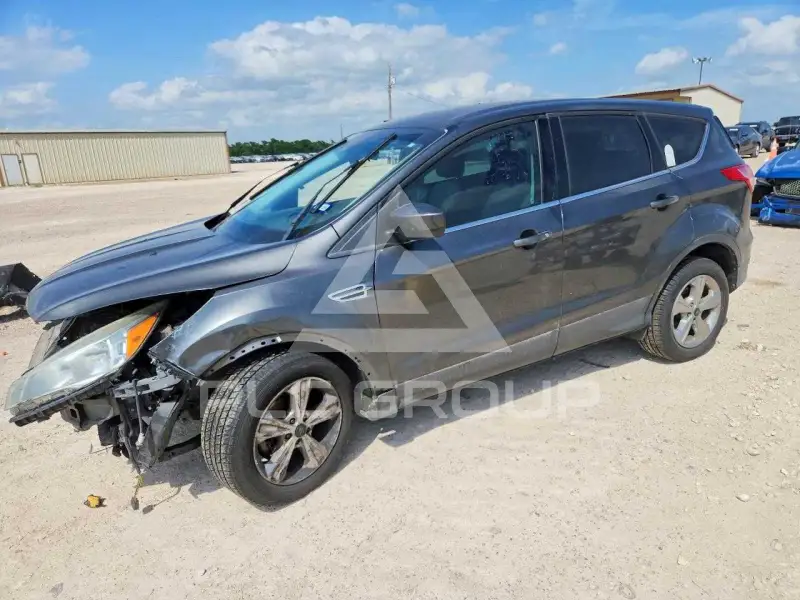 2016 Ford ESCAPE фото