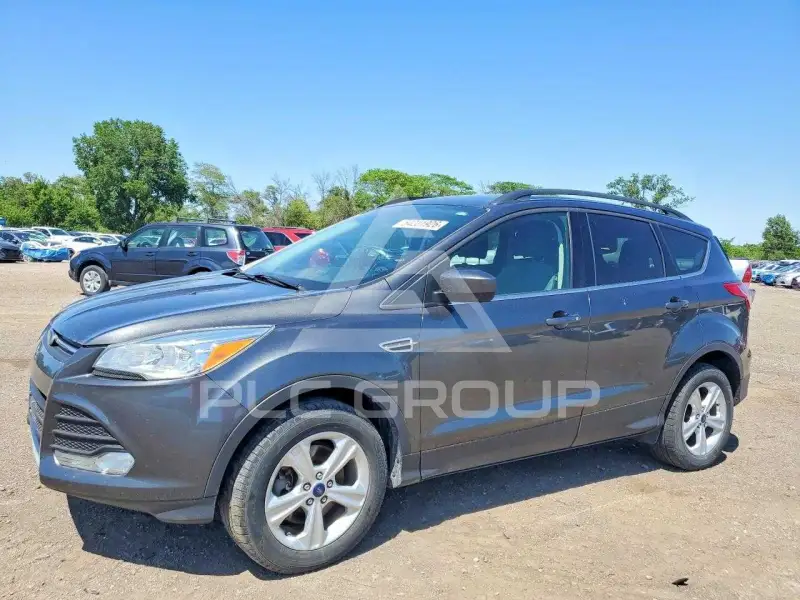2016 Ford ESCAPE фото