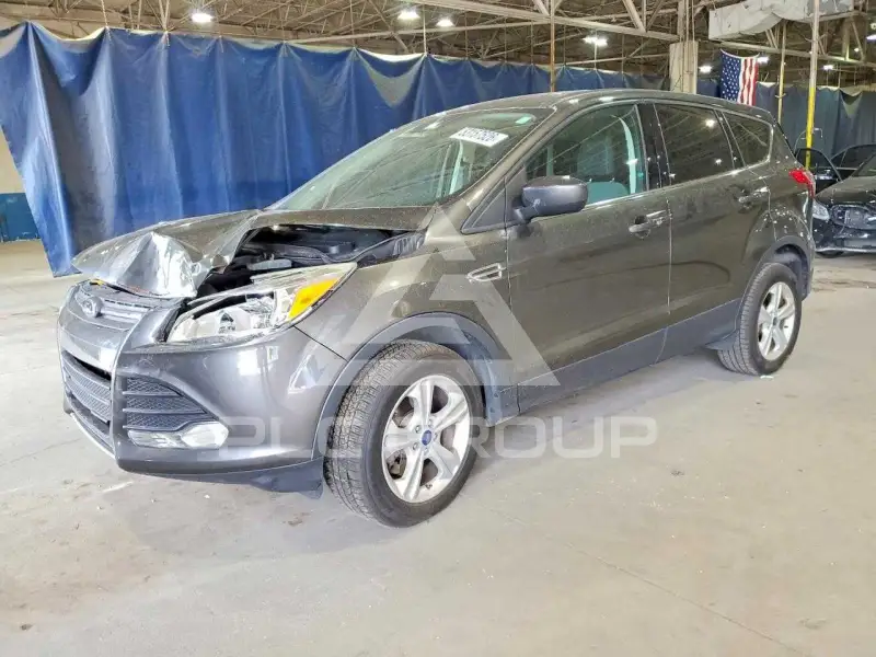 2016 Ford ESCAPE фото