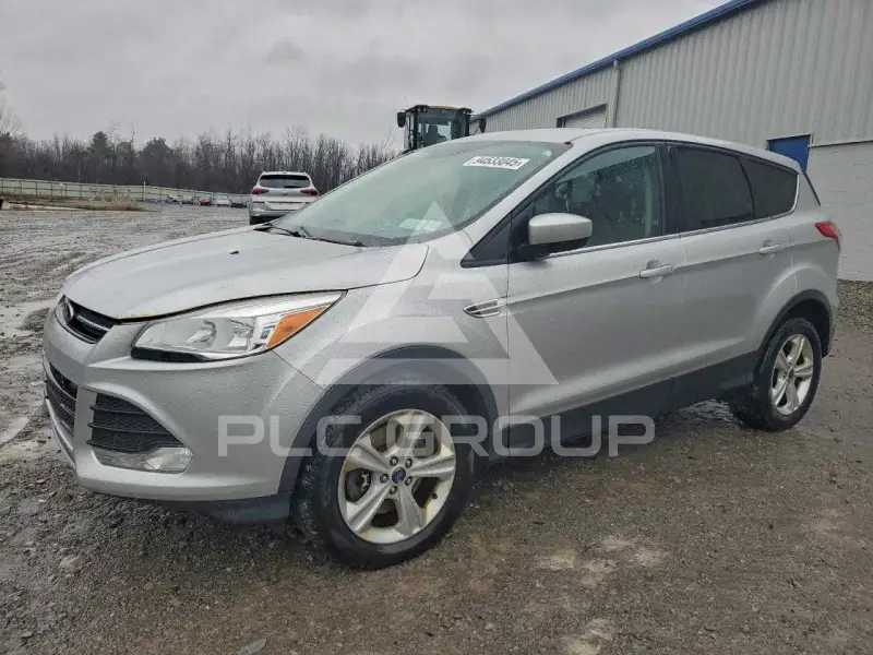2016 Ford ESCAPE фото