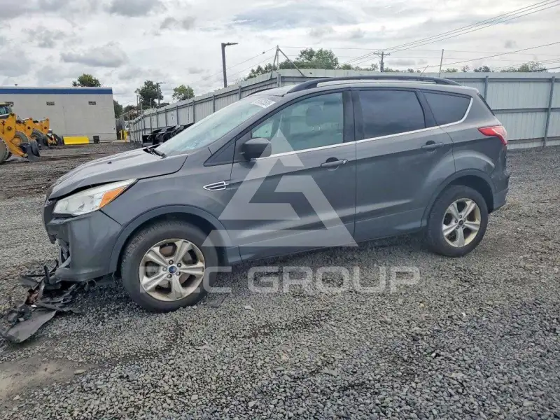 2016 Ford ESCAPE фото