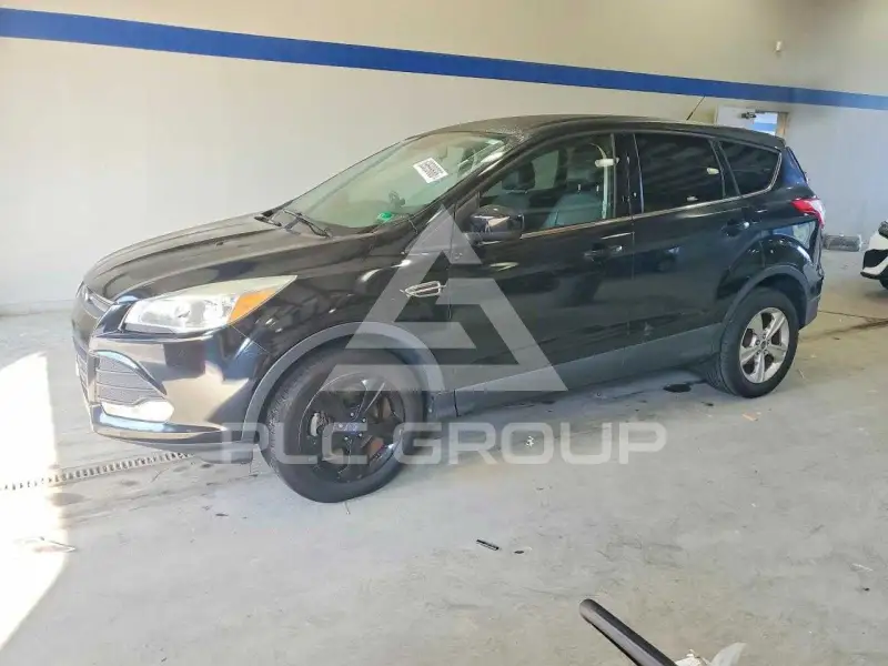 2016 Ford ESCAPE фото