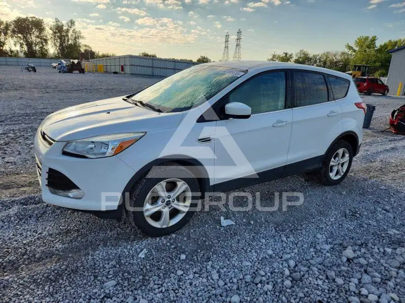 2016 Ford ESCAPE фото