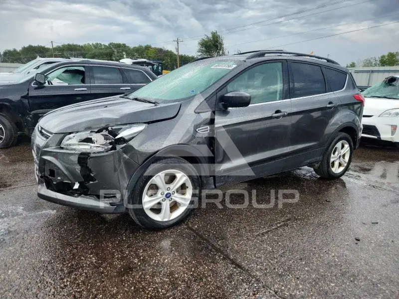 2016 Ford ESCAPE фото