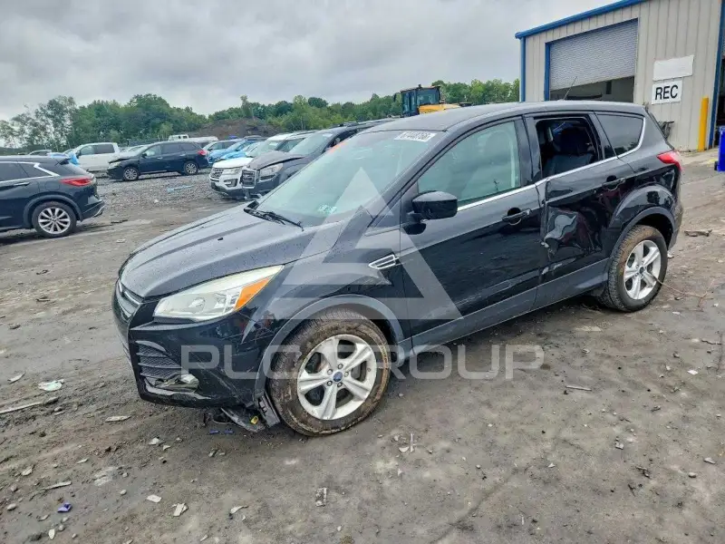 2016 Ford ESCAPE фото