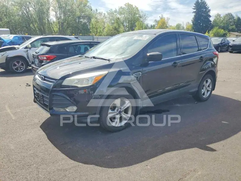 2016 Ford ESCAPE photo