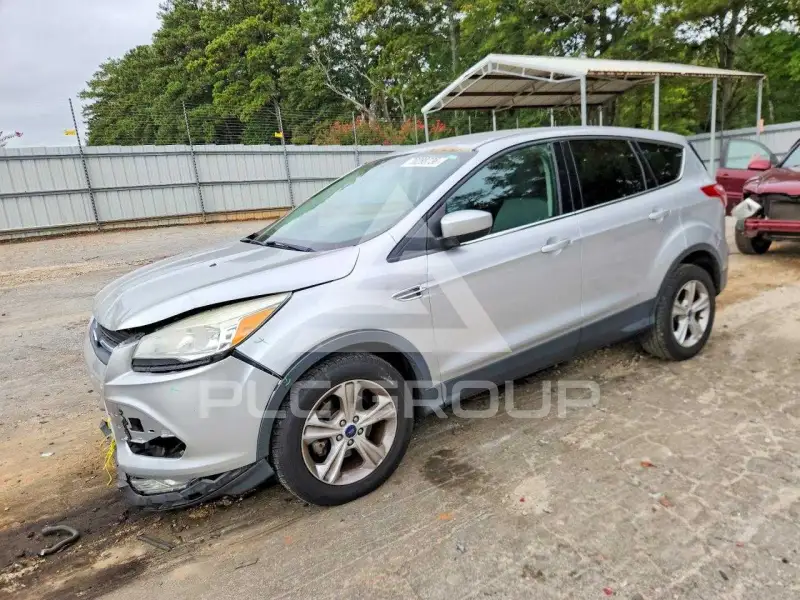 2016 Ford ESCAPE фото