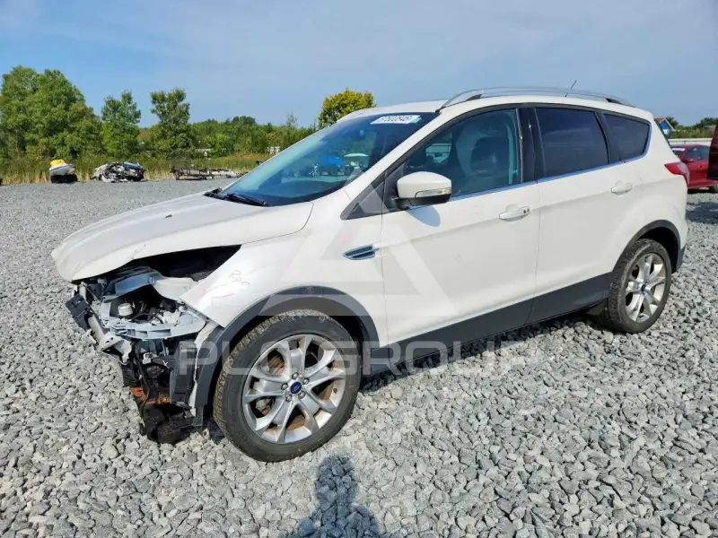 2016 Ford ESCAPE фото