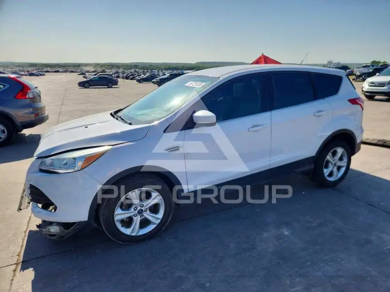 2016 Ford ESCAPE фото