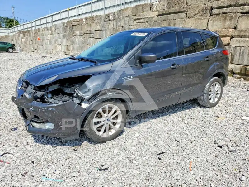 2016 Ford ESCAPE фото