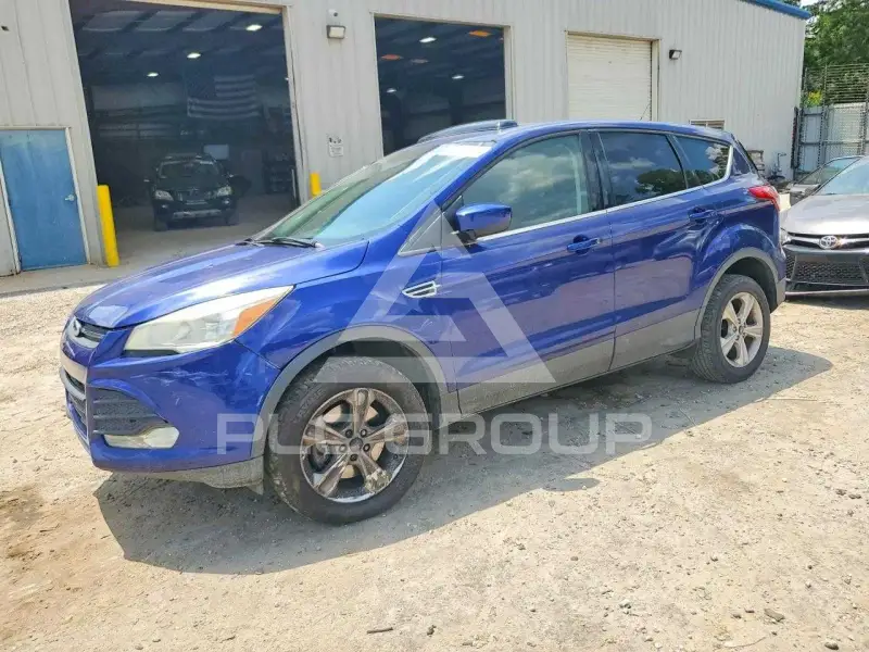 2016 Ford ESCAPE photo