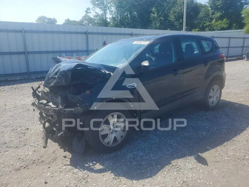 2016 Ford ESCAPE фото