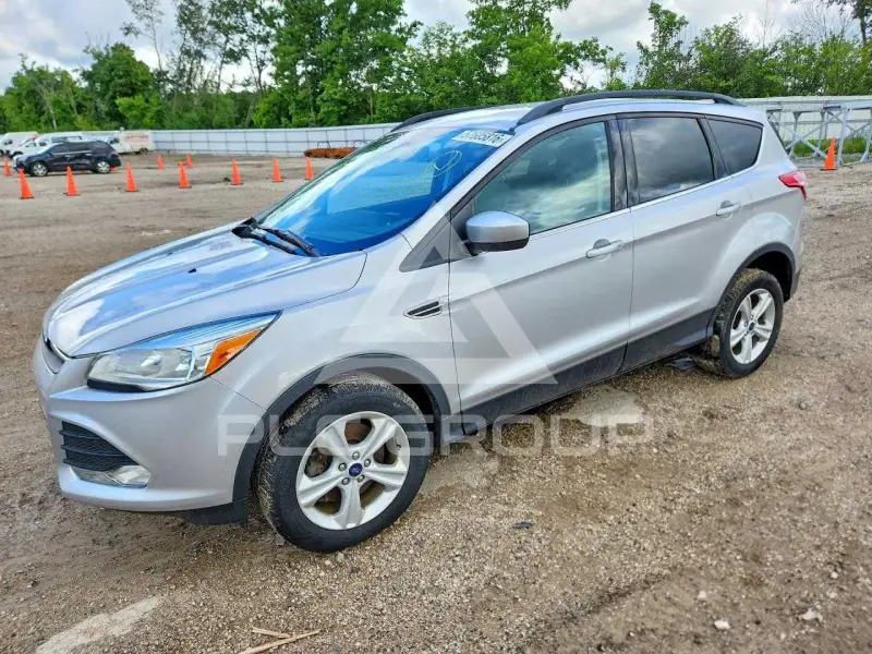 2016 Ford ESCAPE фото