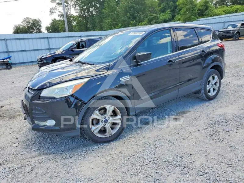 2016 Ford ESCAPE фото