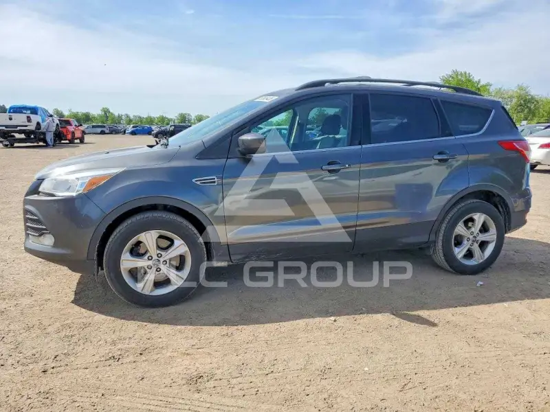 2016 Ford ESCAPE фото