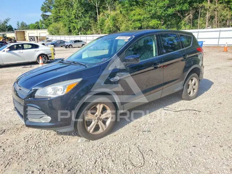 2016 Ford ESCAPE фото