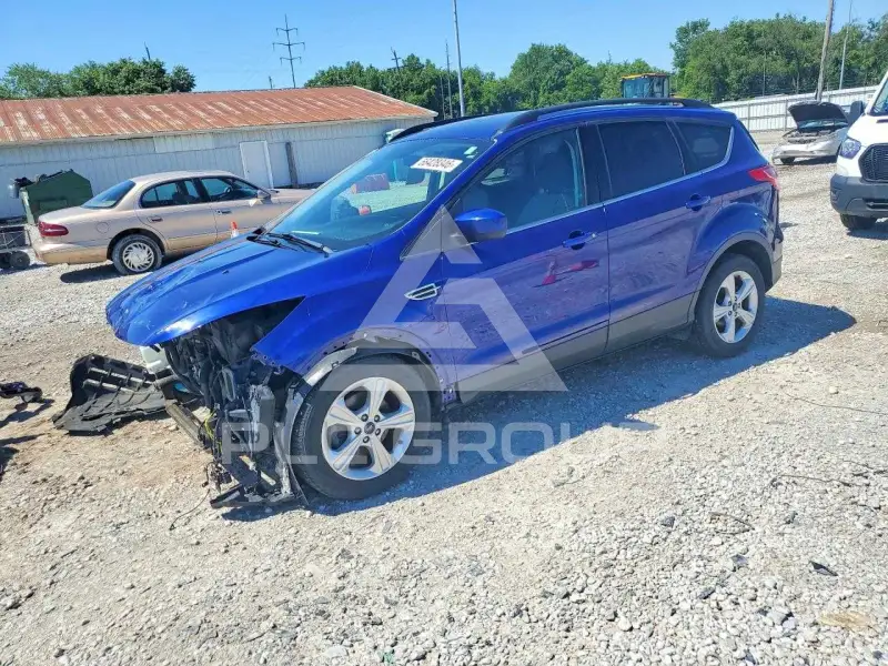 2016 Ford ESCAPE фото