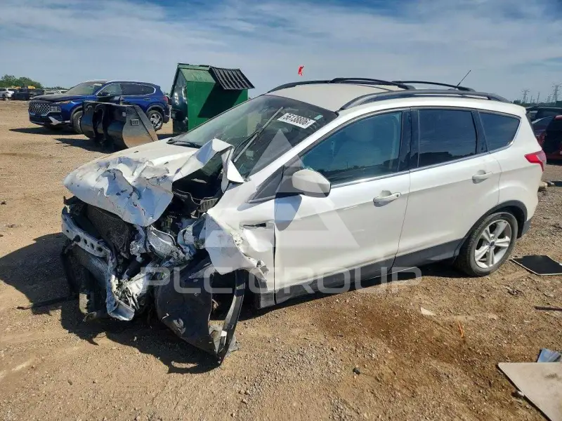 2016 Ford ESCAPE фото