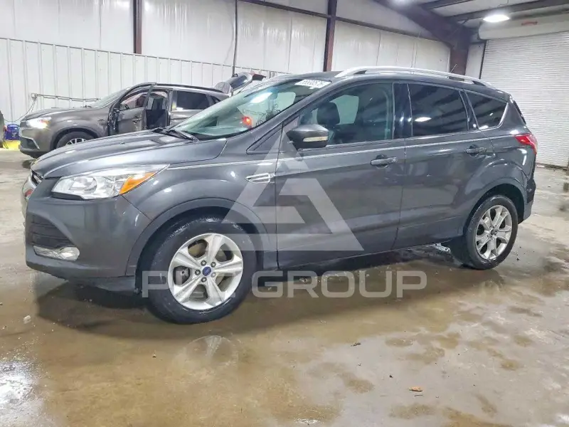 2016 Ford ESCAPE фото