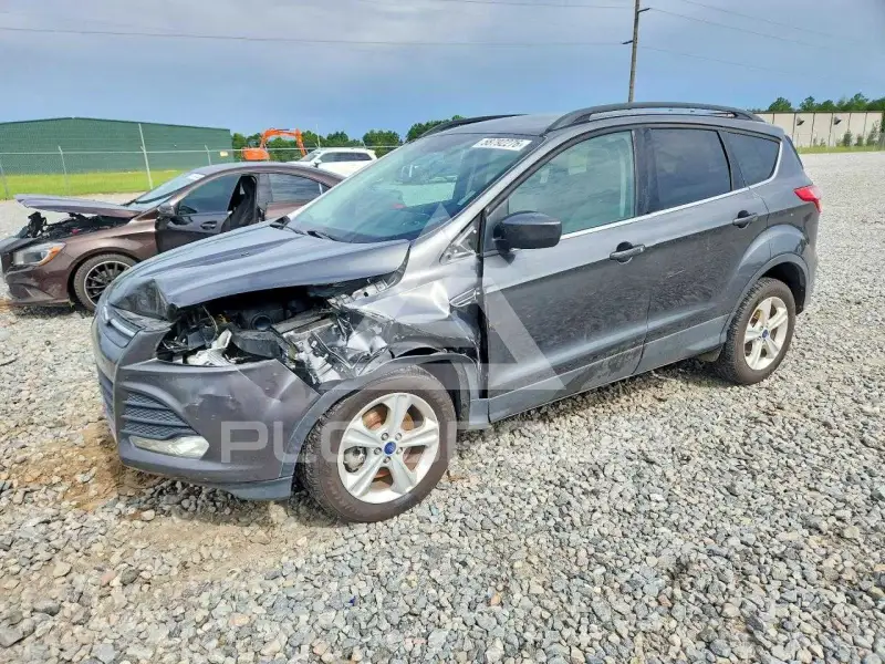 2016 Ford ESCAPE фото