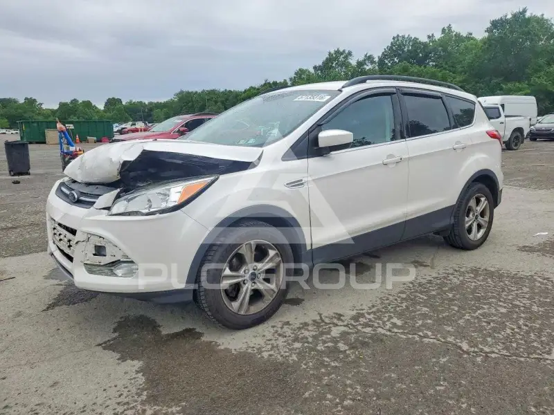 2016 Ford ESCAPE фото