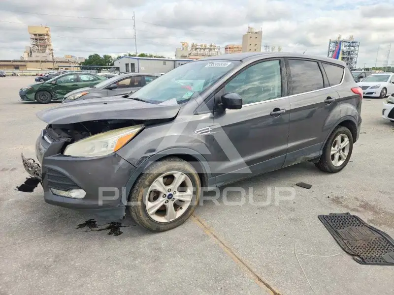 2016 Ford ESCAPE фото