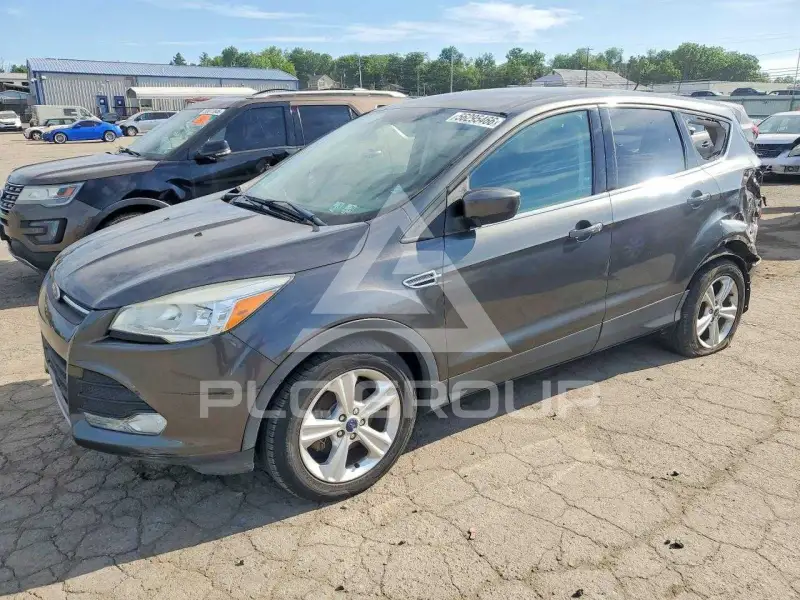 2016 Ford ESCAPE фото