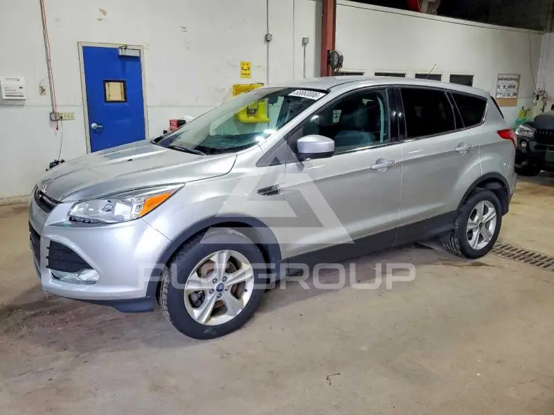2016 Ford ESCAPE фото