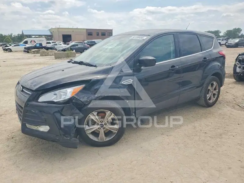 2016 Ford ESCAPE фото