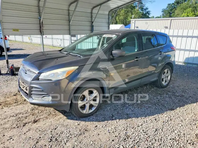 2016 Ford ESCAPE photo