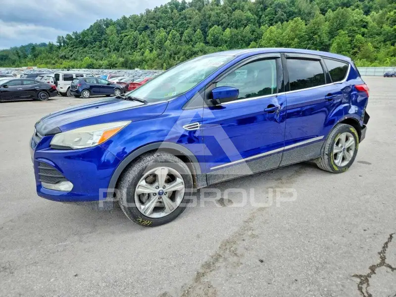 2016 Ford ESCAPE photo