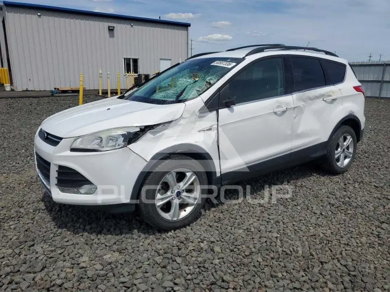 2016 Ford ESCAPE фото
